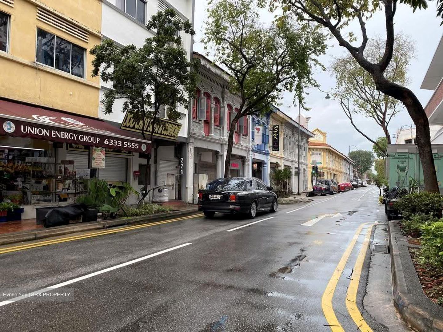 Joo Chiat Road (D15), Shop House #613102391